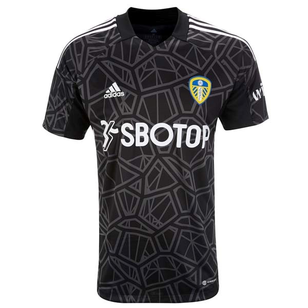 Thailand Trikot Leeds United Heim Torwart 2022-2023